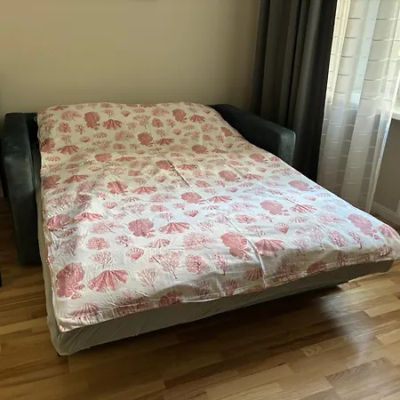 Heart Of The 3 Apartment